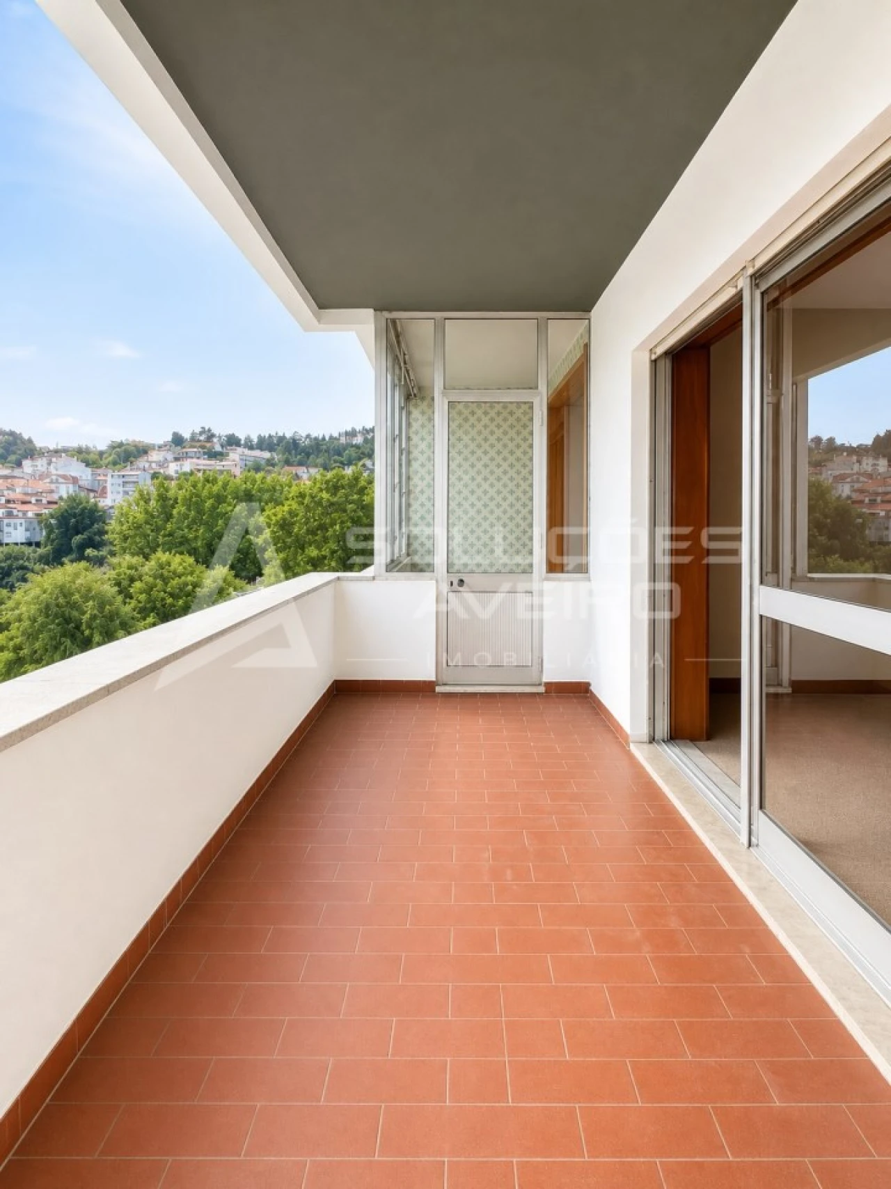 Apartamento T2 para Venda em Sever do Vouga Foto 6