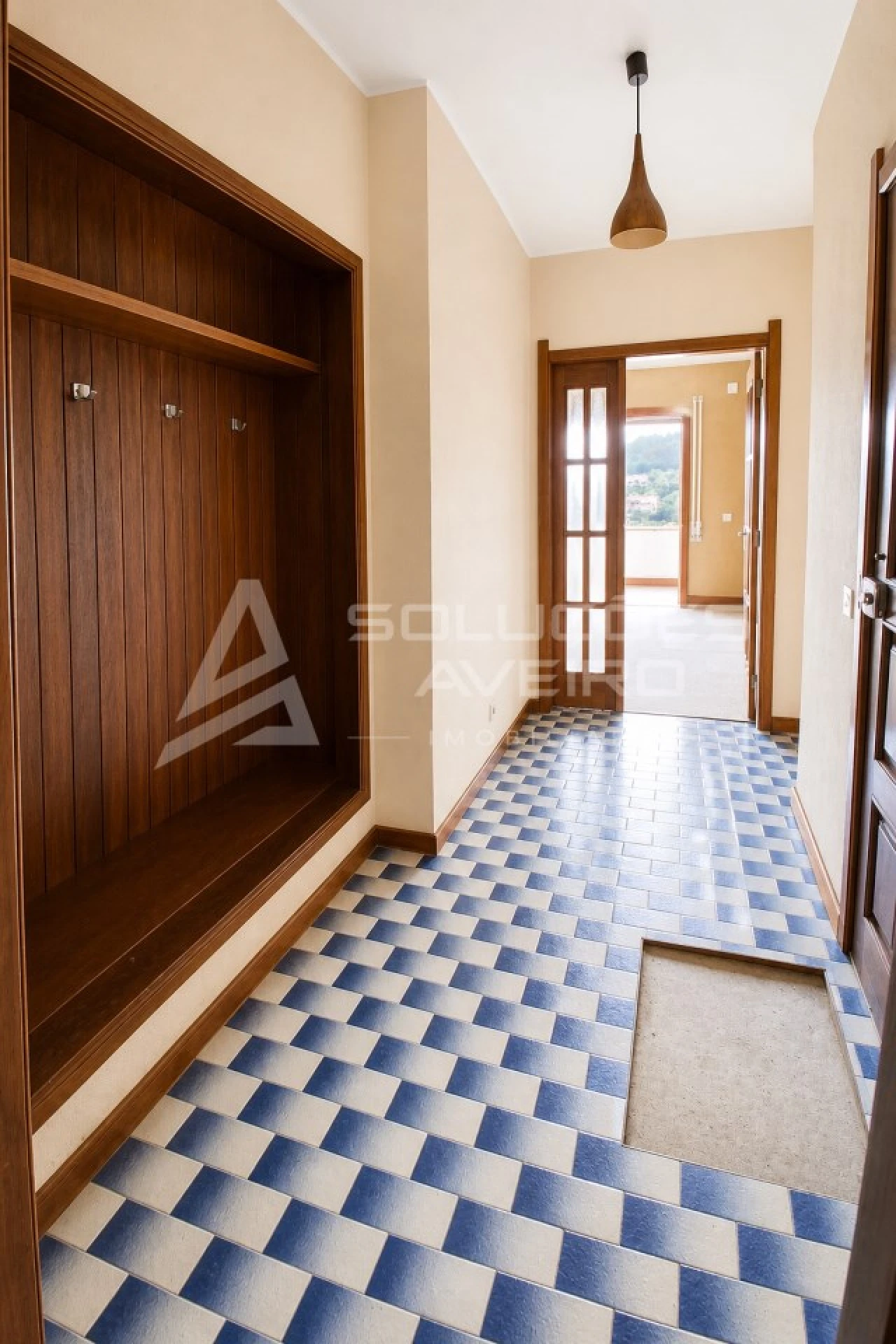 Apartamento T2 para Venda em Sever do Vouga Foto 15