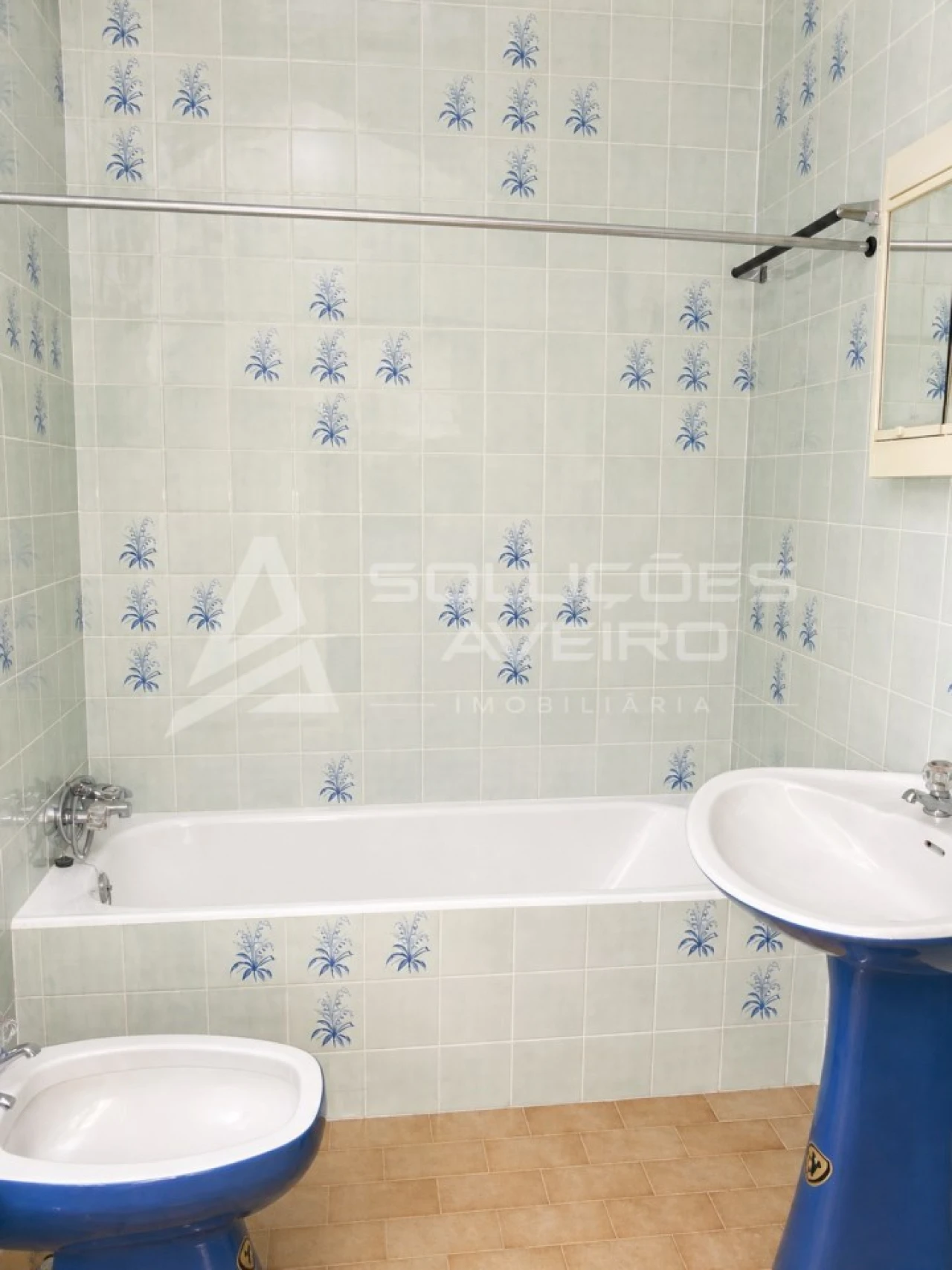 Apartamento T2 para Venda em Sever do Vouga Foto 19