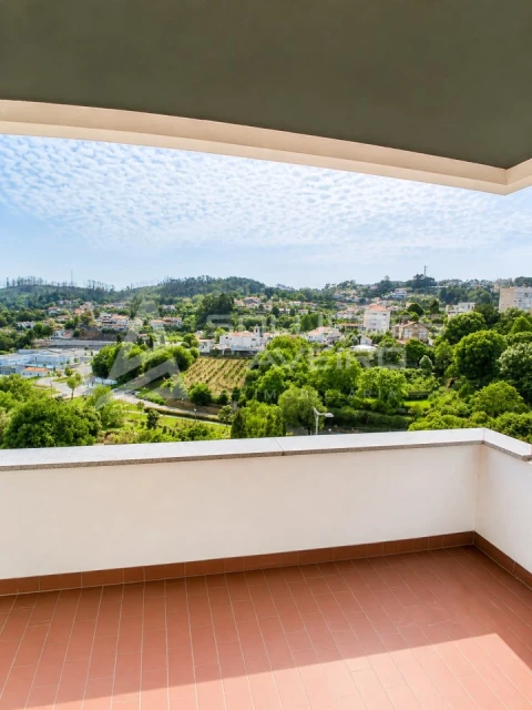 Apartamento T2 para Venda em Sever do Vouga