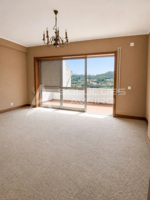 Apartamento T2 para Venda em Sever do Vouga
