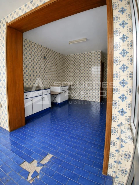 Apartamento T2 para Venda em Sever do Vouga