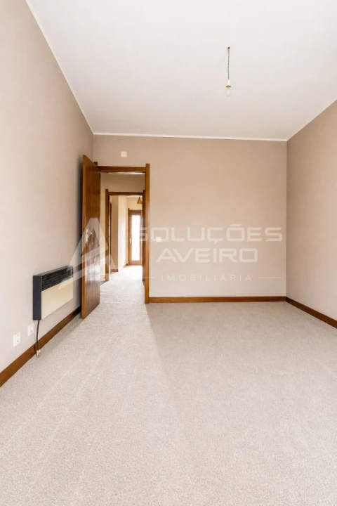 Apartamento T2 para Venda em Sever do Vouga