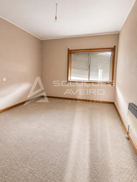 Apartamento T2 para Venda em Sever do Vouga