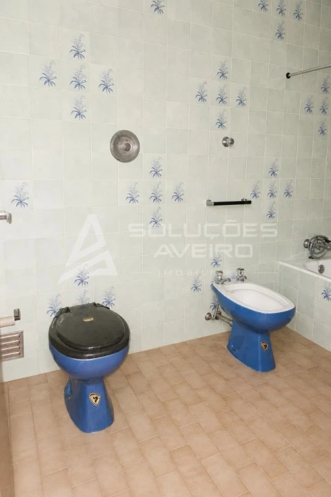 Apartamento T2 para Venda em Sever do Vouga