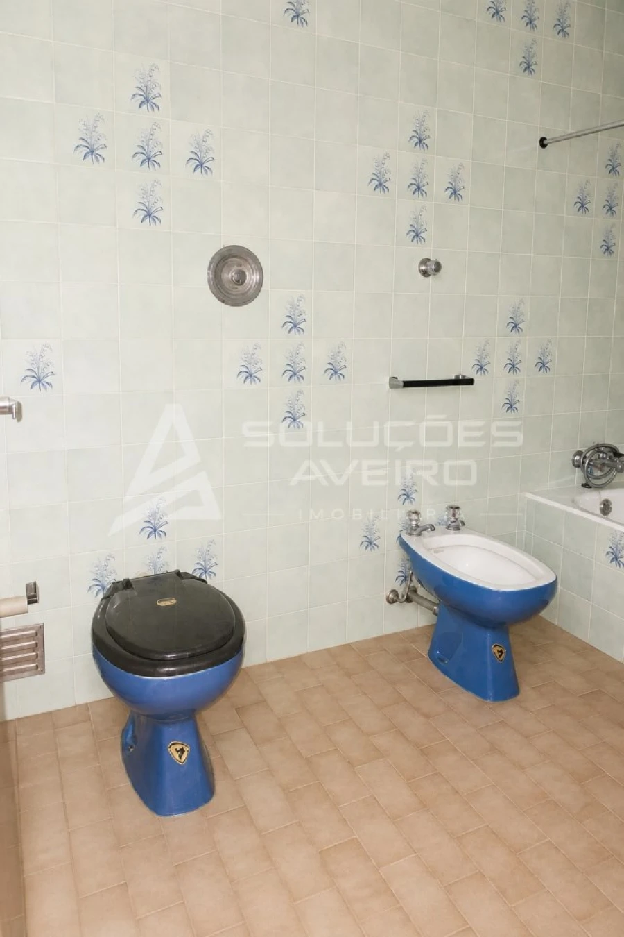 Apartamento T2 para Venda em Sever do Vouga Foto 20