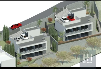 Moradia T3 para Venda em Santa Cruz
