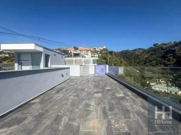 Moradia T3 para Venda em Santa Cruz