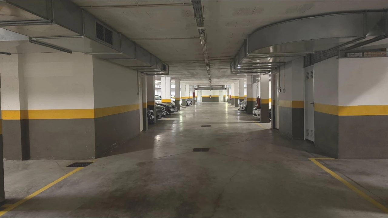 Garagem para Venda em Póvoa de Varzim, Beiriz e Argivai Foto 1