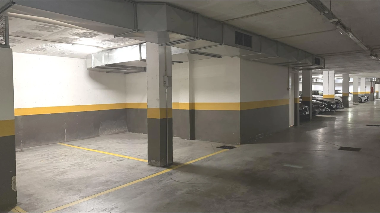 Garagem para Venda em Póvoa de Varzim, Beiriz e Argivai Foto 3