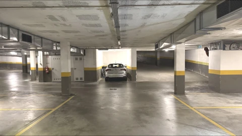 Garagem para Venda em Póvoa de Varzim, Beiriz e Argivai