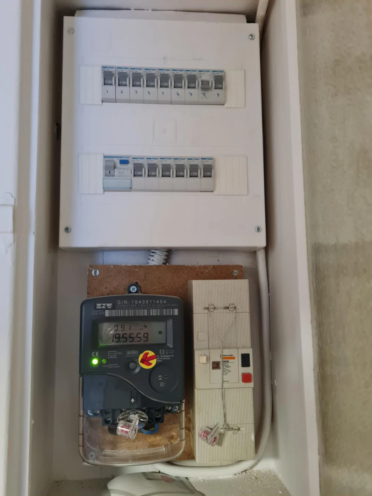 Apartamento T1 para Venda em Penha de França Foto 10