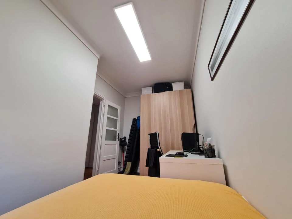 Apartamento T1 para Venda em Penha de França Foto 5