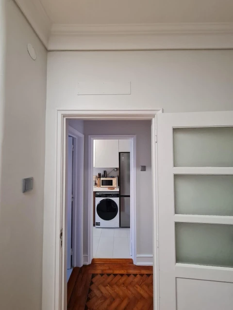 Apartamento T1 para Venda em Penha de França