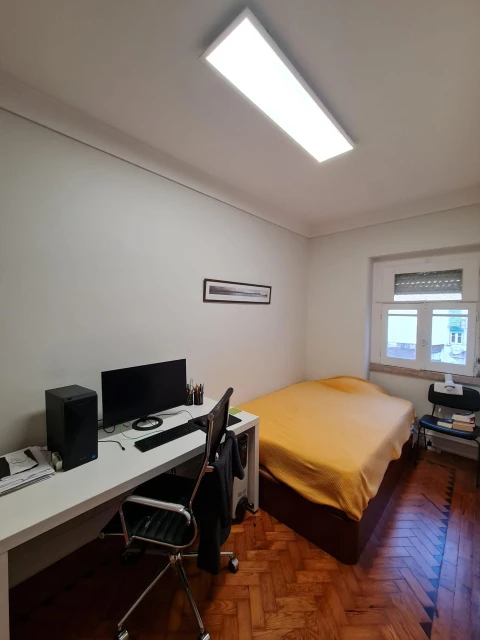 Apartamento T1 para Venda em Penha de França