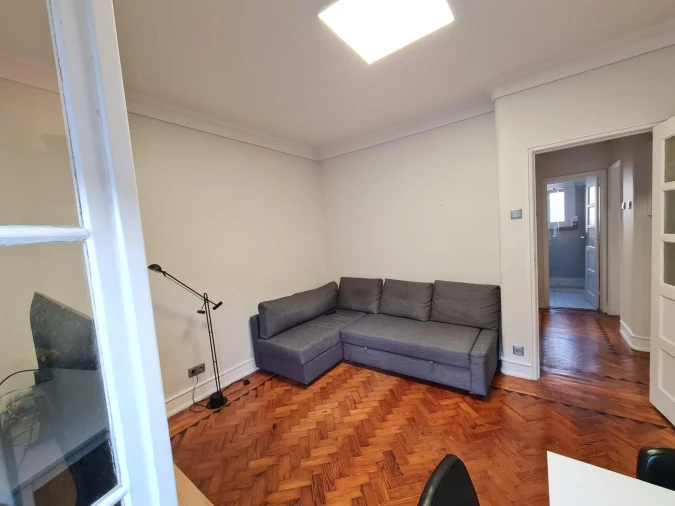 Apartamento T1 para Venda em Penha de França Foto 8