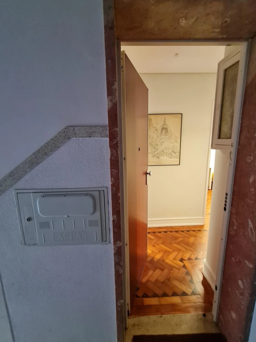 Apartamento T1 para Venda em Penha de França Foto 9