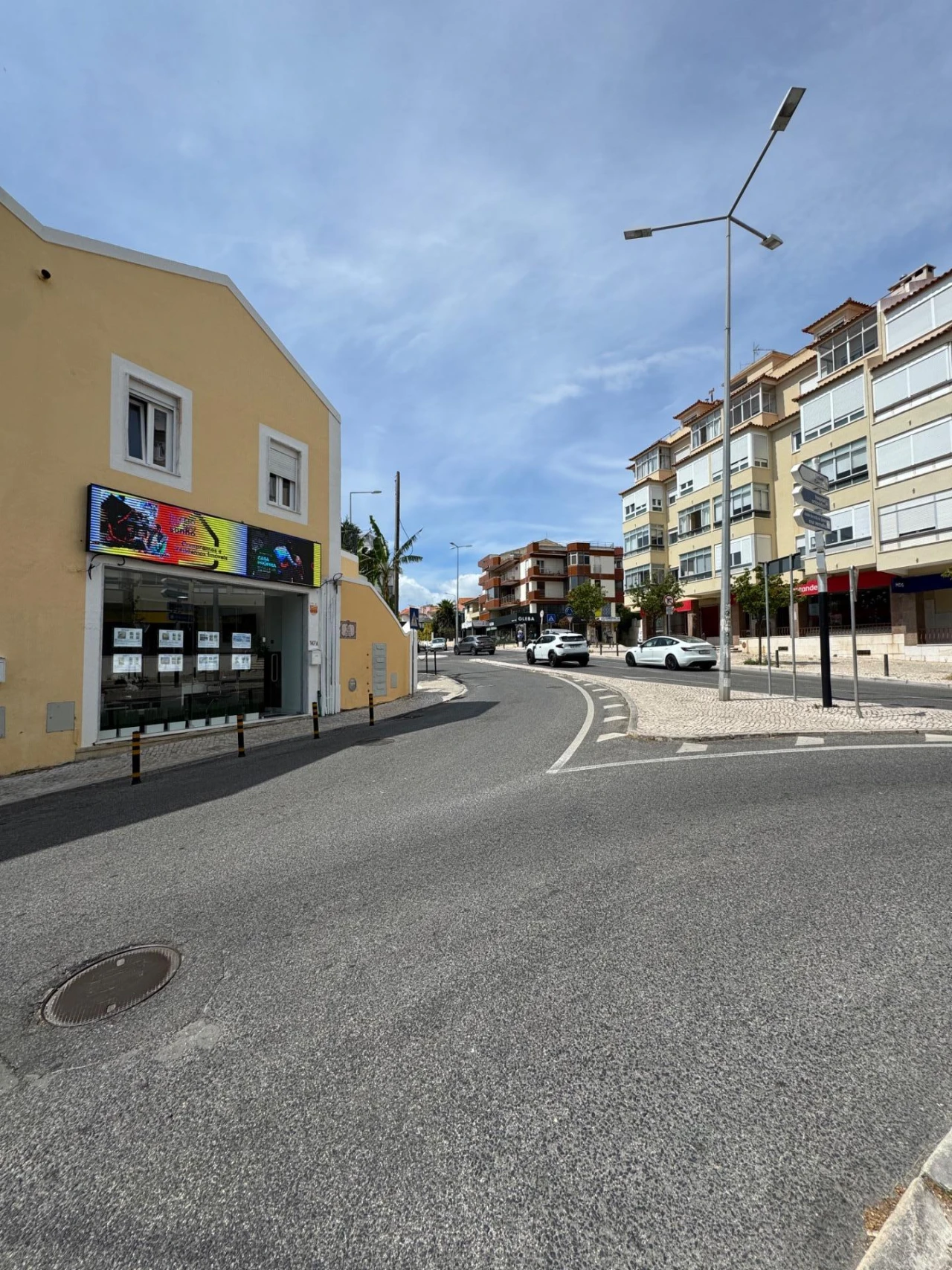 Negócio para Arrendamento em Carcavelos e Parede Foto 11