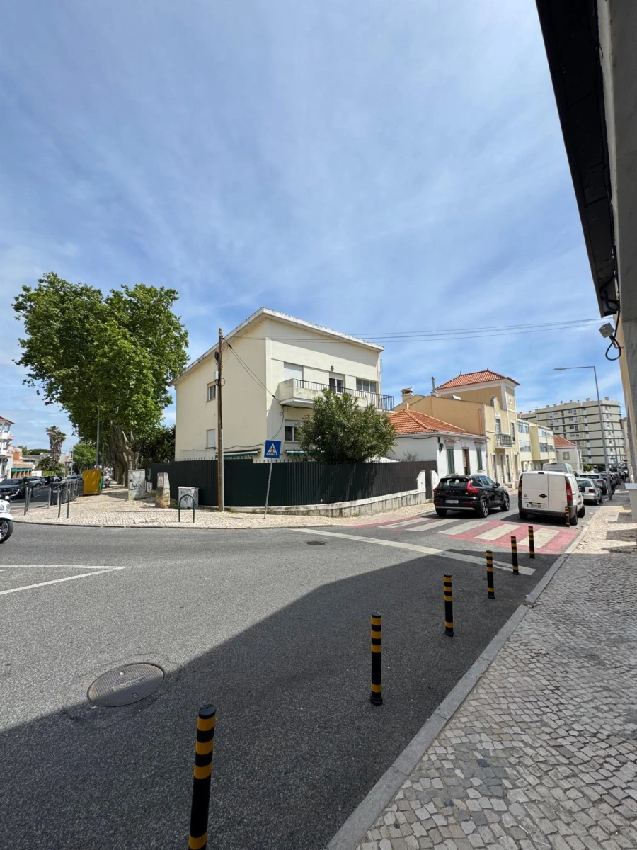 Negócio para Arrendamento em Carcavelos e Parede Foto 13