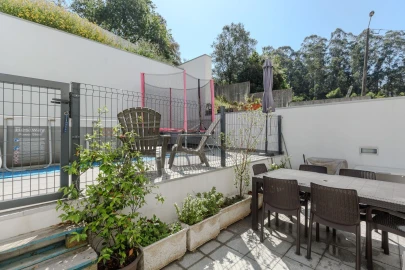 Moradia T3 para Venda em São Pedro Fins