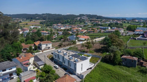 Moradia T3 para Venda em São Pedro Fins