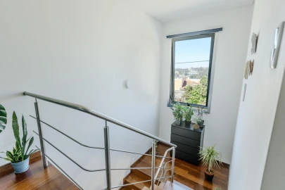 Moradia T3 para Venda em São Pedro Fins