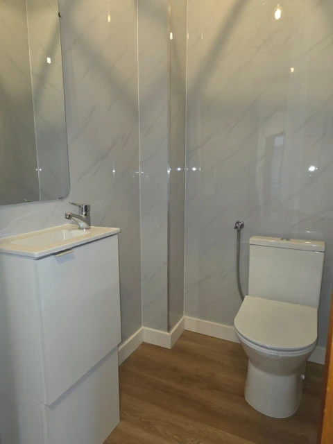 Apartamento T4 para Venda em Escapães