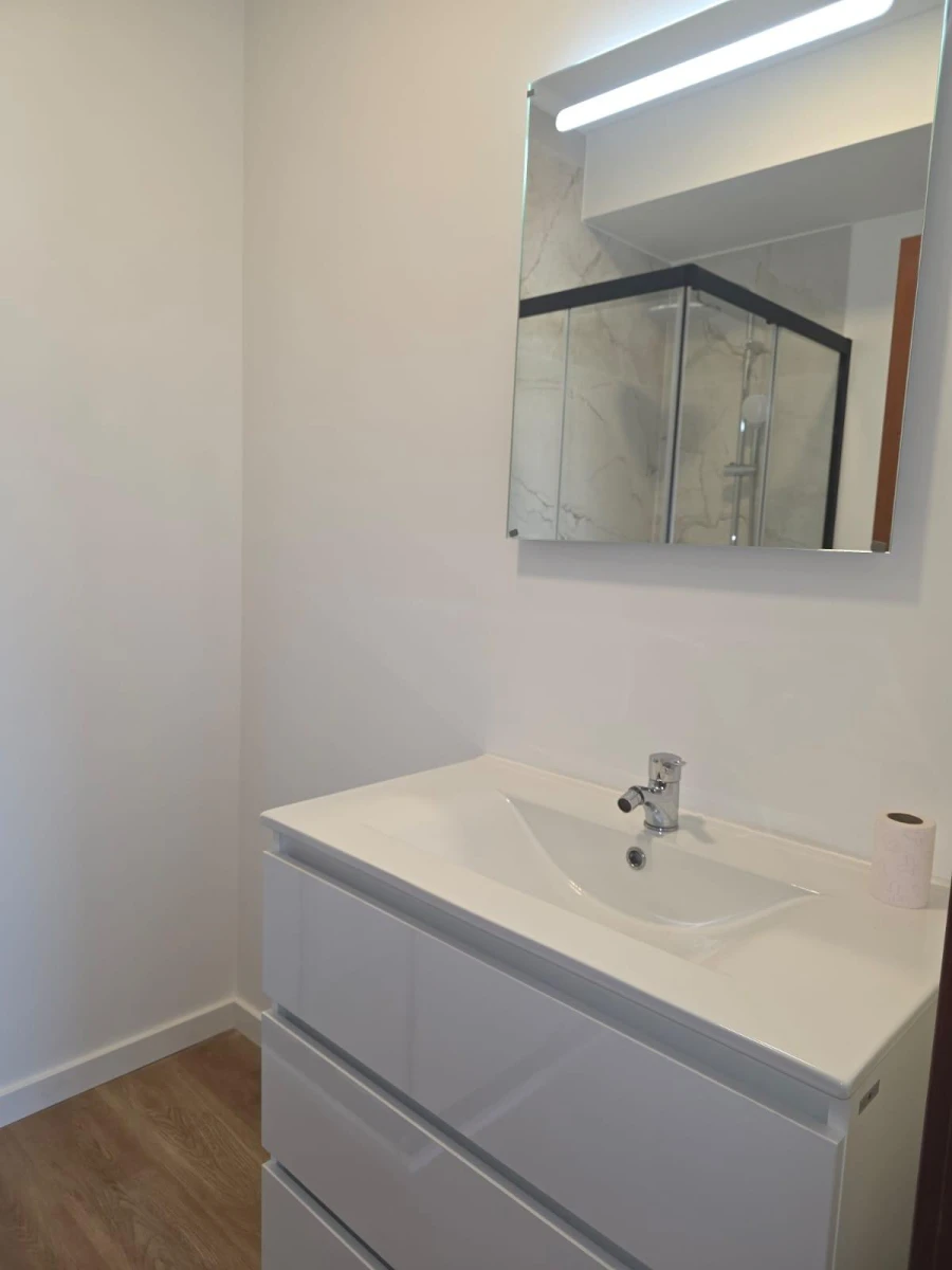Apartamento T4 para Venda em Escapães Foto 21