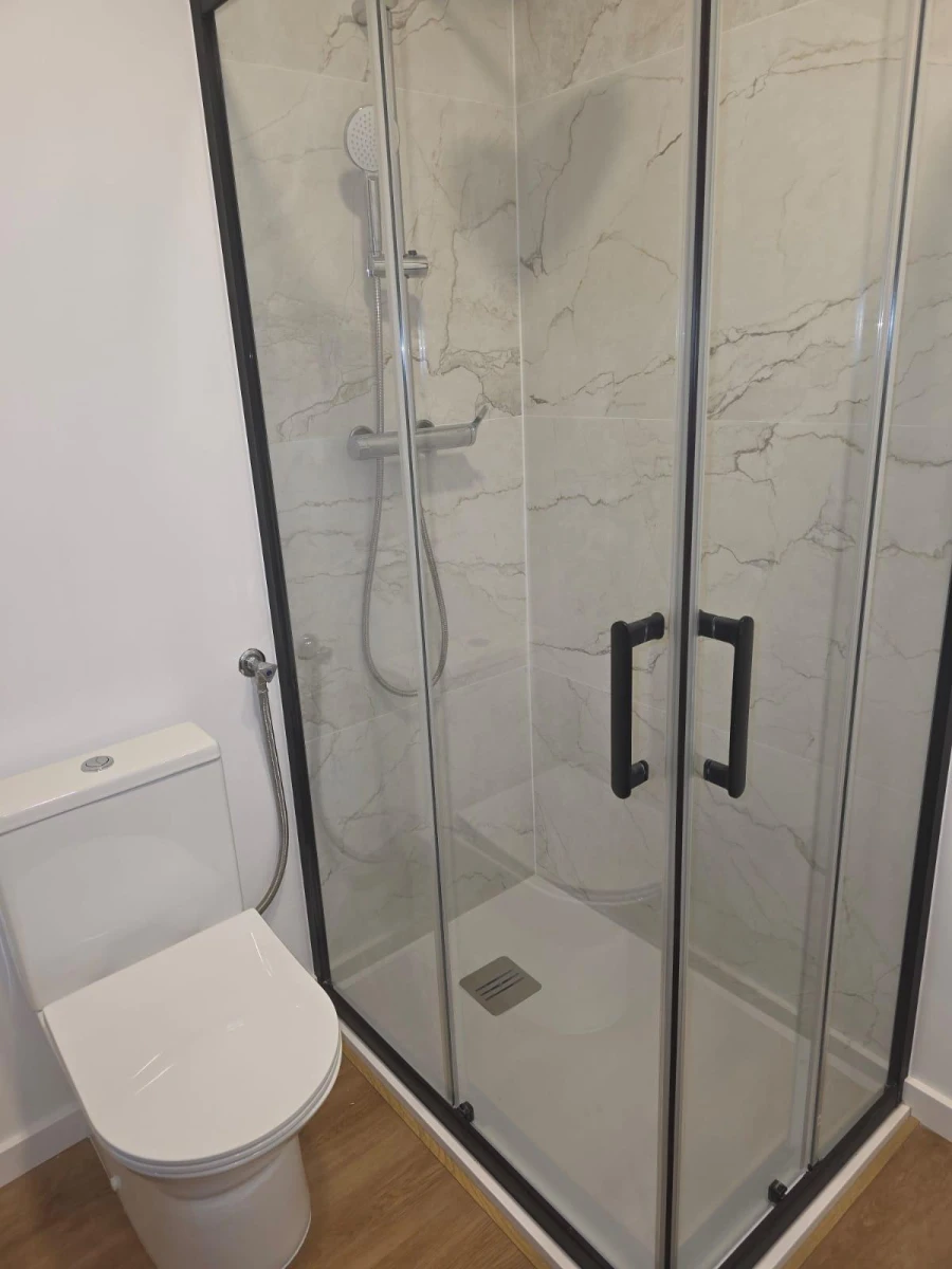 Apartamento T4 para Venda em Escapães Foto 22