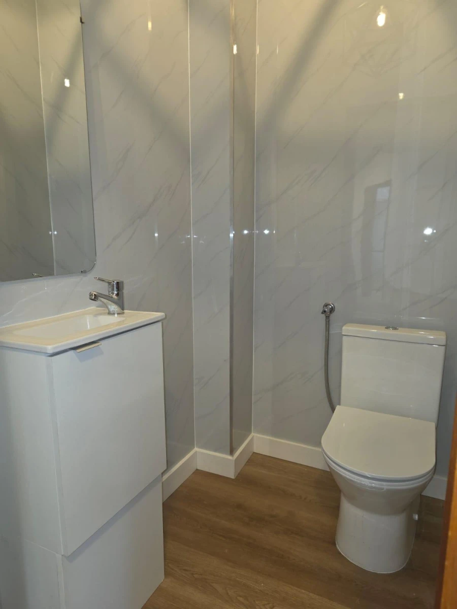 Apartamento T4 para Venda em Escapães Foto 8