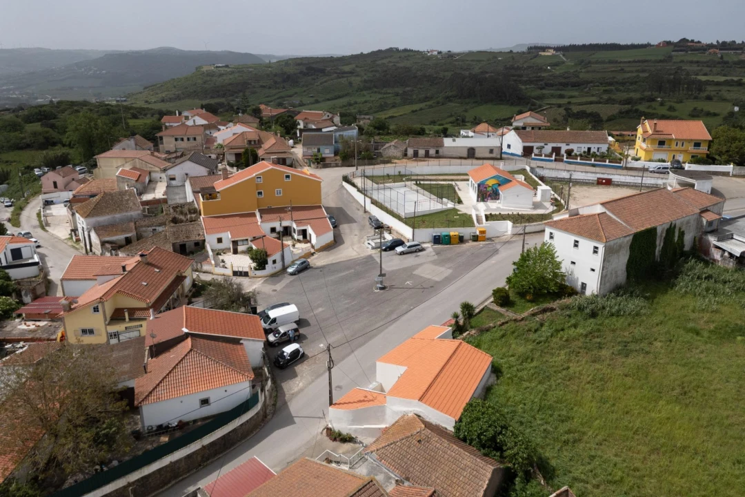 Moradia T2 para Venda em Carnota Foto 23