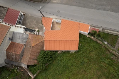 Moradia T2 para Venda em Carnota