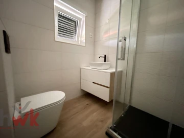 Apartamento T2 para Venda em Seia, São Romão e Lapa dos Dinheiros