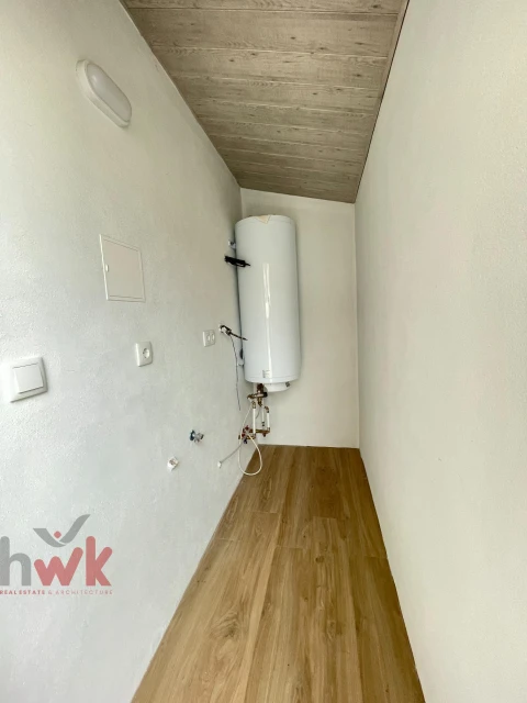 Apartamento T2 para Venda em Seia, São Romão e Lapa dos Dinheiros
