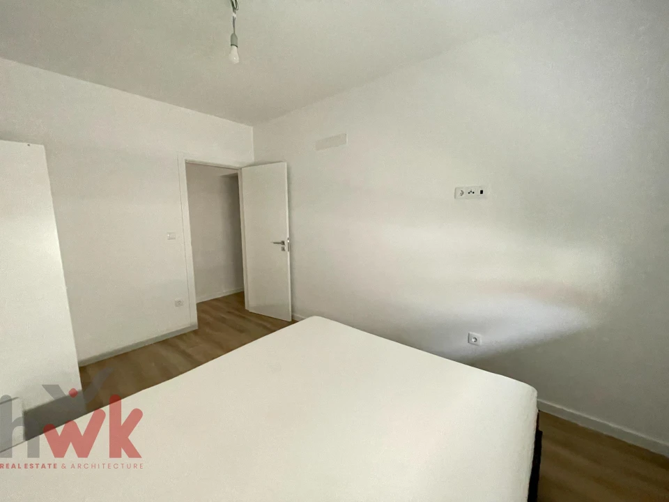 Apartamento T2 para Venda em Seia, São Romão e Lapa dos Dinheiros Foto 10