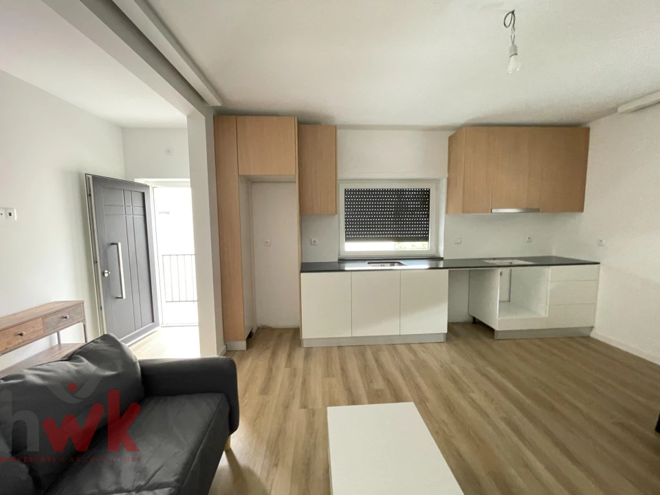 Apartamento T2 para Venda em Seia, São Romão e Lapa dos Dinheiros Foto 6