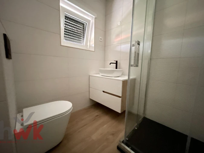 Apartamento T2 para Venda em Seia, São Romão e Lapa dos Dinheiros Foto 12