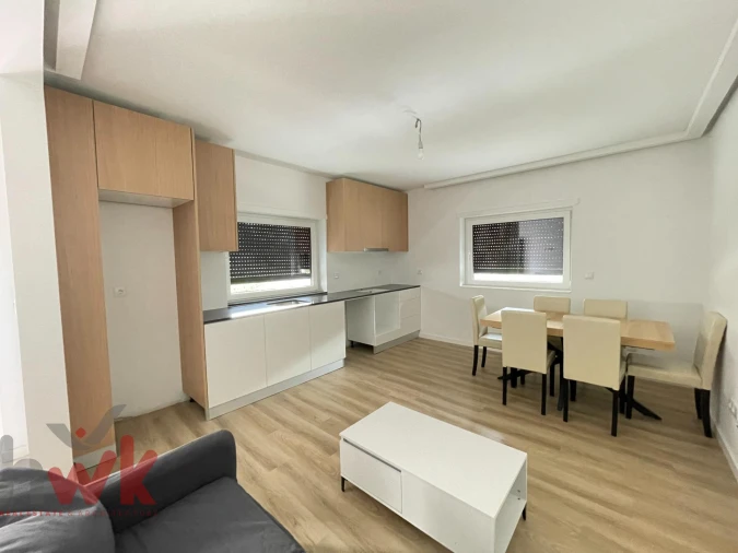 Apartamento T2 para Venda em Seia, São Romão e Lapa dos Dinheiros Foto 3