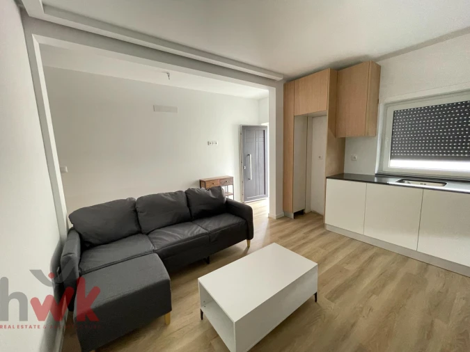 Apartamento T2 para Venda em Seia, São Romão e Lapa dos Dinheiros Foto 5
