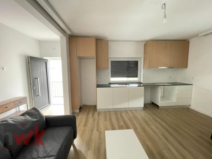 Apartamento T2 para Venda em Seia, São Romão e Lapa dos Dinheiros Foto 6