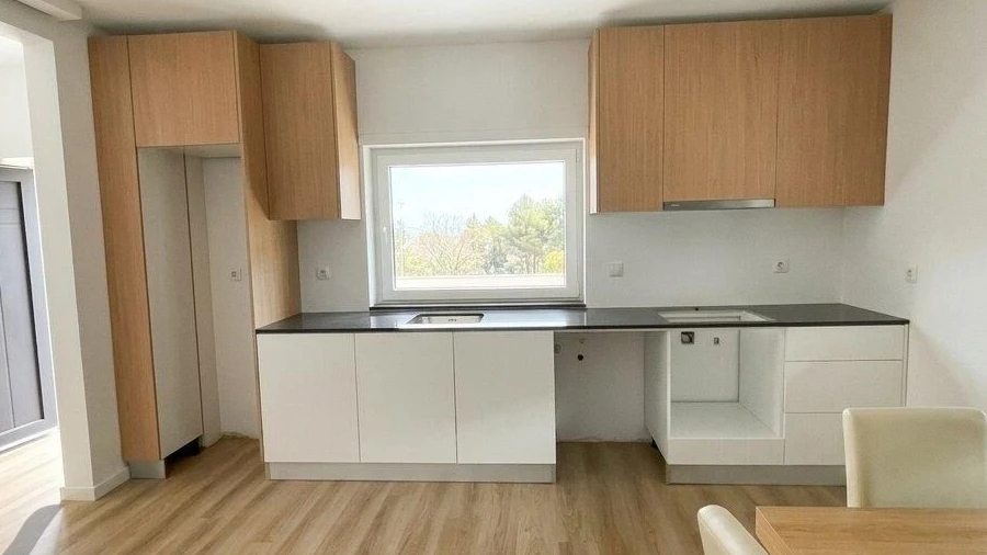 Apartamento T2 para Venda em Seia, São Romão e Lapa dos Dinheiros
