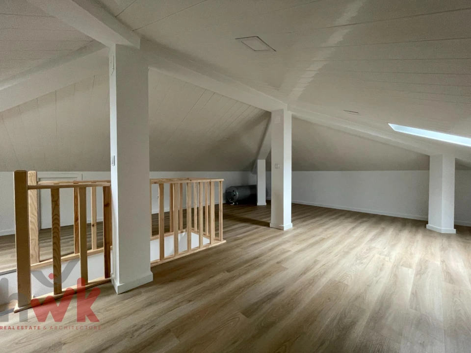 Apartamento T4 para Venda em Seia, São Romão e Lapa dos Dinheiros Foto 16