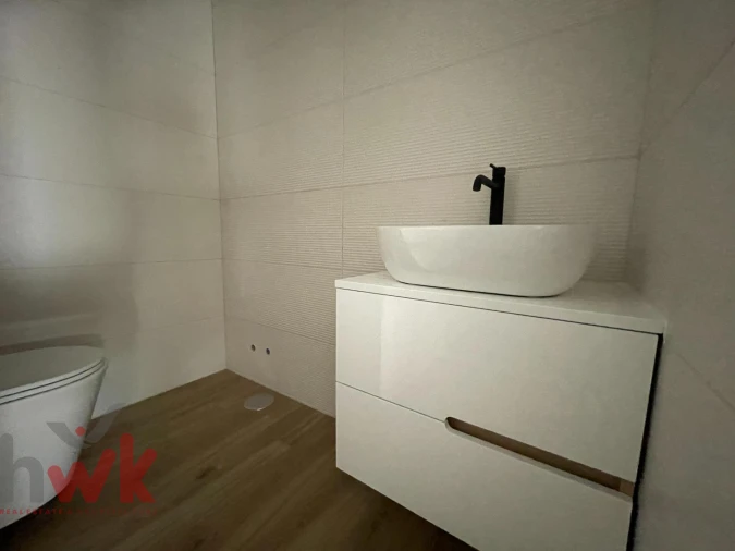 Apartamento T4 para Venda em Seia, São Romão e Lapa dos Dinheiros Foto 13