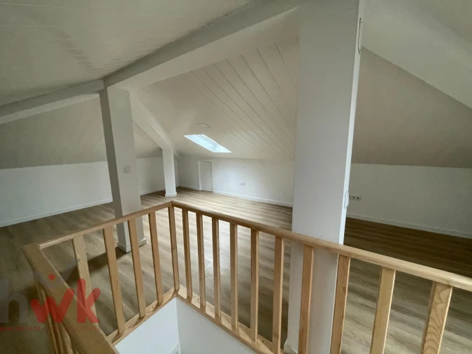 Apartamento T4 para Venda em Seia, São Romão e Lapa dos Dinheiros Foto 17