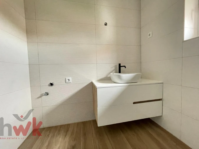 Apartamento T4 para Venda em Seia, São Romão e Lapa dos Dinheiros Foto 20
