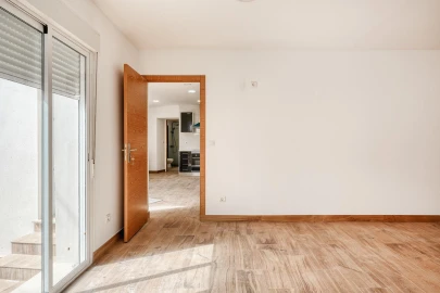 Moradia T2 para Venda em Carnota