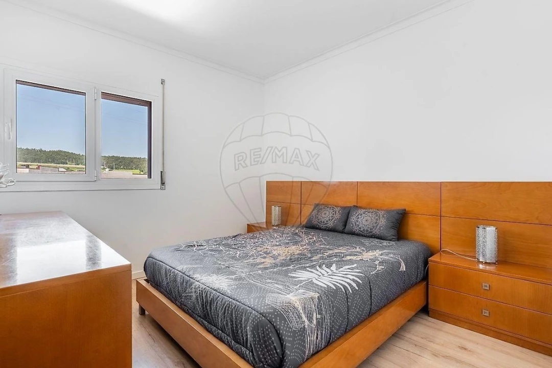 Apartamento T3 para Venda em Brito Foto 13