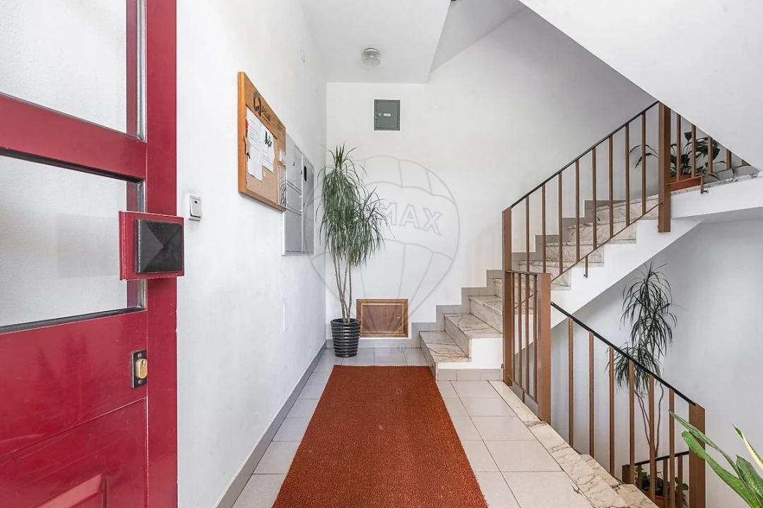Apartamento T3 para Venda em Brito Foto 18