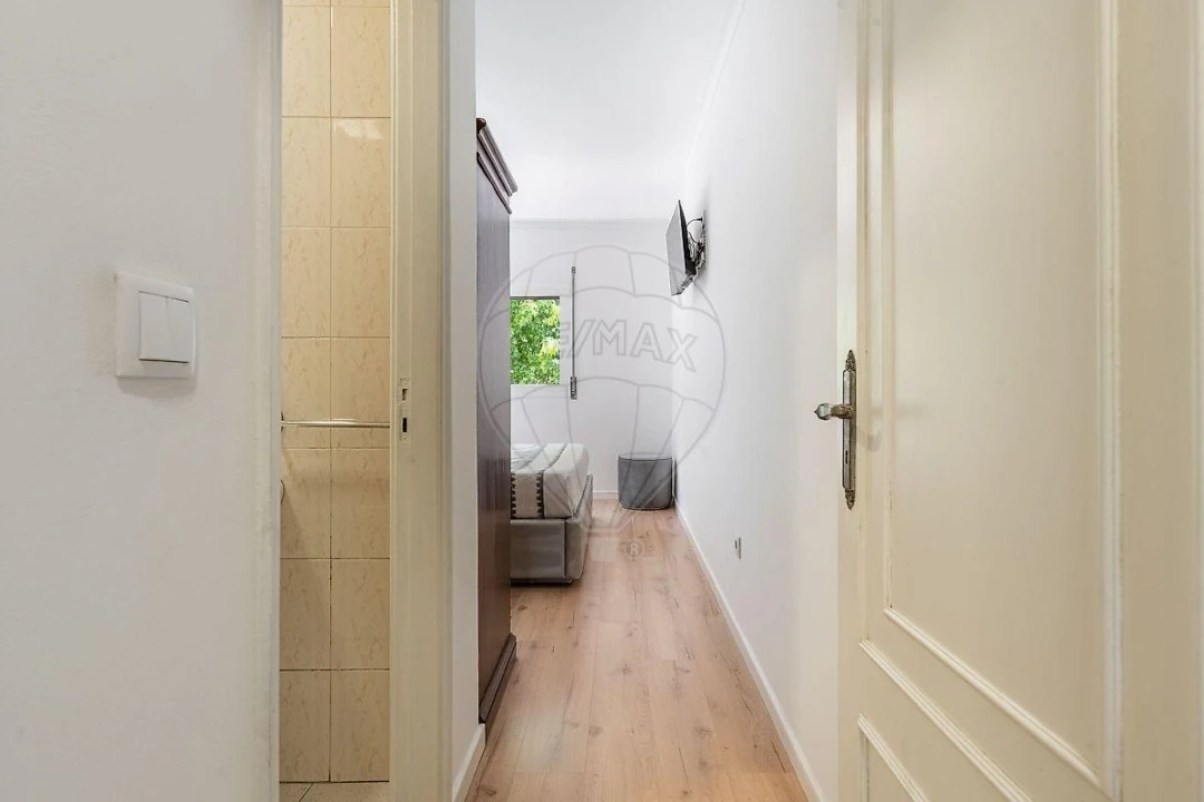 Apartamento T3 para Venda em Brito Foto 8