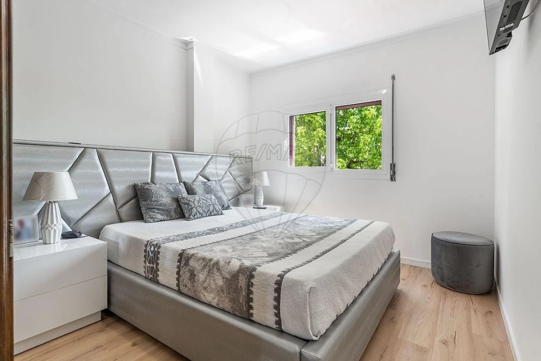Apartamento T3 para Venda em Brito Foto 9